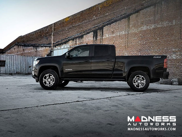 GMC Canyon 2in Leveling Lift Kit 4WD (2015 2018)